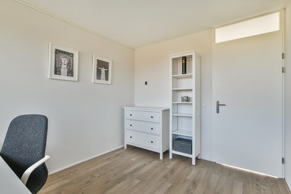 Medium property photo - Schaarbeekstraat 69, 1066 WH Amsterdam